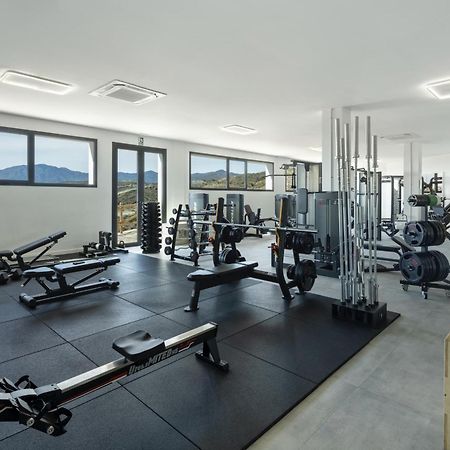 Oceanview Luxury Penthouse Appartement Estepona Buitenkant foto