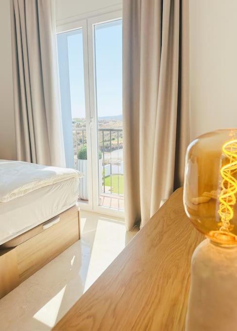 Oceanview Luxury Penthouse Appartement Estepona Buitenkant foto