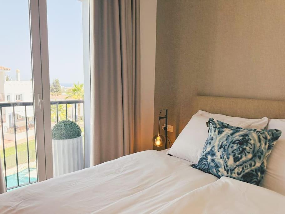 Oceanview Luxury Penthouse Appartement Estepona Buitenkant foto