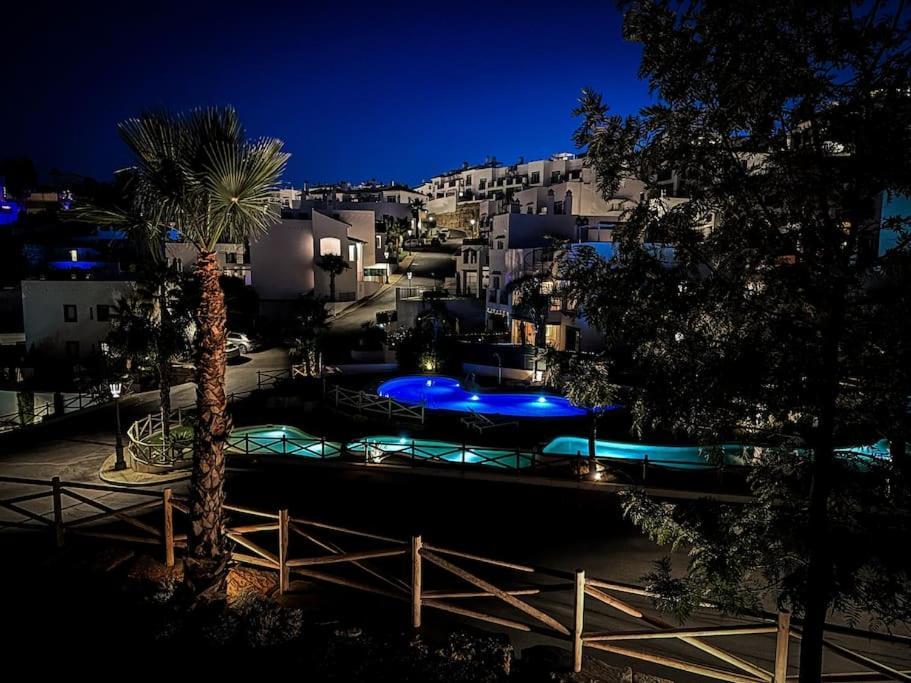 Oceanview Luxury Penthouse Appartement Estepona Buitenkant foto