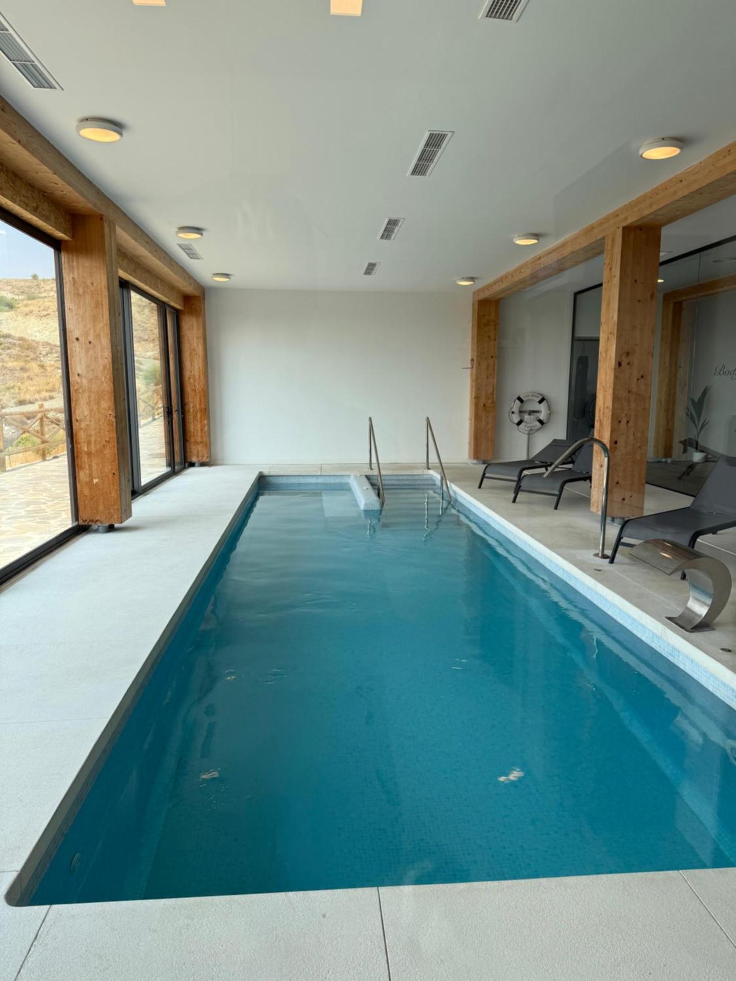 Oceanview Luxury Penthouse Appartement Estepona Buitenkant foto